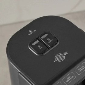 Resim Karaca Hatır Köz Fonksiyonlu Kahve Makinesi 