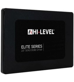 Resim Hi-Level Hı-Level 1tb Elıte HLV-SSD30ELT/1T 560- 540MB/S SSD Sata-3 Disk 