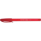 Resim Paper Mate Tükenmez Kalem İnkjoy 100 1.0 MM Kırmızı S0957140 