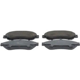 Resim Bosch 0986494936 On Fren Balatasi 55200d66y00c000 5581061m00 5581061m00000 