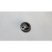 Resim Skoda Kamiq 2019-2025 Çelik Jant Göbeği 55mm 