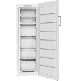 Resim Uğur UED 6204 DTK NF R65 205 LT 6 Çekmeceli Dikey Derin Dondurucu 