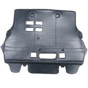 Resim TYG 2009-2016 Peugeot 3008 Karter Muhafaza Plastiği () (adet) (oem No:7013ct) 