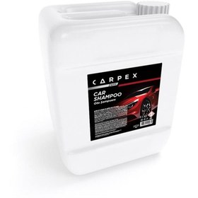 Resim Oto Şampuanı 5L 
