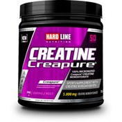 Resim HARDLINE Creatine Creapure 250g 