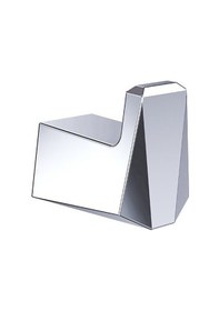 Resim Bocchi Siena Bornoz Askılık Krom 3019-0001 Çok Renkli 