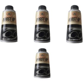 Resim BOOSTUP 3 1 Paket Bor Motor Yenileyici Koruyucu Onarıcı Sıvı 