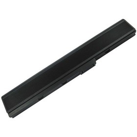 Resim Asus Uyumlu A42 A52 X52 Serisi Notebook Batarya Laptop Pil 