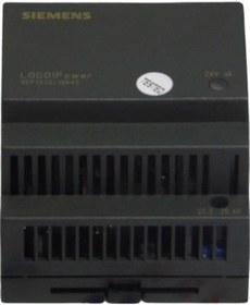 Resim 6ep1332-1sh42, 6ep1 332-1sh42 Sıtop Logo Power 1-phase 120 V Ac, 2 