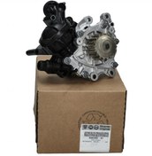 Resim MOPAR ( PSA ) 9836834880 | Opel Crossland X 1.5 Hdi Devirdaim Su Pompası Komple Kütüklü Orjinal 
