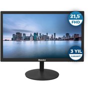 Resim yako 21.5" yako 5ms 60Hz 250nt HDMI VGA VESA 3Yıl Garanti Monitör 