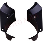 Resim Monero KİLOMETRE İÇ KAPAK (TAKIM) CBF 150 