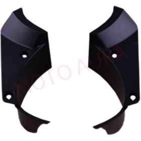 Resim Monero KİLOMETRE İÇ KAPAK (TAKIM) CBF 150 