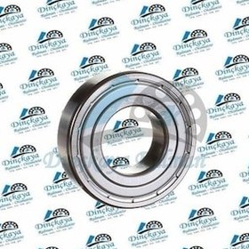 Resim Ors 6205 Zz Ors Rulman 521424466 