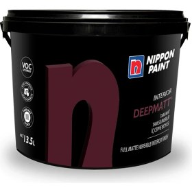 Resim Deep Matt 2.5l 