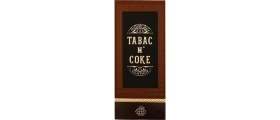 Resim Fragrance World Tabac N' Coke Edp 100 ml Unisex Parfüm 