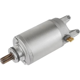 Resim VintageVo Suzuki GSF400 S Vs Gsf 400 V-V Vz-V Bandıt 31100-32C11 Bandıt 400 31100-08F00 Için Motosiklet Başlangıç ​​motoru 31100-10D00 (Yurt Dışından) 