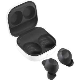 Resim Samsung Galaxy Buds Fe Graphite Bluetooth Kulaklık (Samsung Türkiye Garantili) SM-R400NZAATUR 
