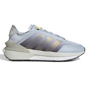 Resim Adidas Avryn Erkek Gri Spor Ayakkabı Ie2662 001 