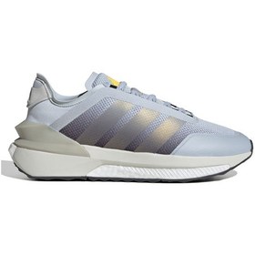 Resim Adidas Avryn Erkek Gri Spor Ayakkabı Ie2662 001 