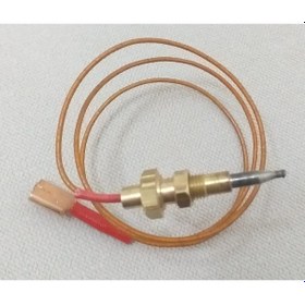 Resim Simfer Uyumlu Ocak Emniyet Termokupl / Isi Sensörü Ocak Emniyet Sensörü - 484170218 