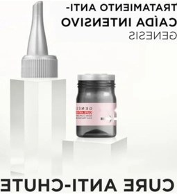 Resim Saç Dökülmesine Karşı Yoğun Bakım Kürü 10 6 Ml 