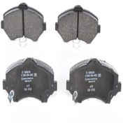 Resim BOSCH 0986494493 On Fren Balatasi Jeep Grand Cherokee 2.8 Wrangler III 68029263AA (WP535363) 