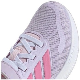 Resim adidas Jp5152 Runfalcon 5 El Çocuk Spor Ayakkabı Mor 