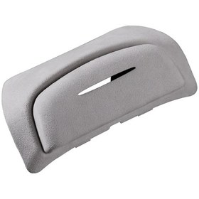 Resim Gajeena Tesla Model 3 Ve Y İçin Pratik Tüylü Gözlük Kutusu - Kolay Kurulum 