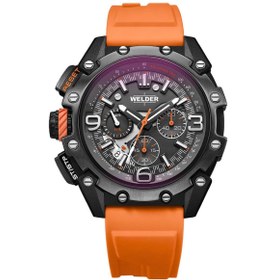 Resim Welder Moody Watch WWRR1003 Erkek Kol Saati 