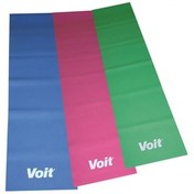 Resim Voit Pılates Band Seti New Pilates Mavi 