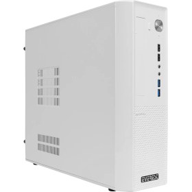 Resim Everest TFX01 200W Beyaz Mini Itx Kasa 