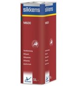 Resim AKZO NOBEL M 600 Yüzey Temizleme Tineri 5lt 