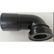 Resim Çeşitli Siamp Gömme Rezervuar Pis Su Dirsek Büyük Ebat 