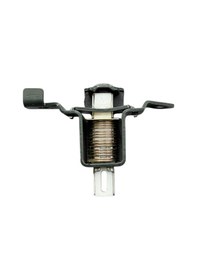 Resim Nissan D22--yd25 Bağaj Kilidi Mandalı Sol Taraf 1998----2005 Modeller 1 Adet 