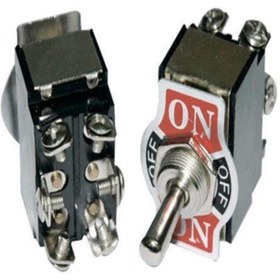 Resim End Metal Togo Sağ Orta Sol Siviç 6 Bacaklı Yaylı 