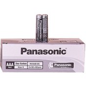Resim İnce Pil AAA 60lı Paket 