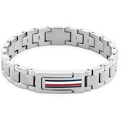Resim Tommy Hilfiger THJ2790596 Erkek Bileklik 