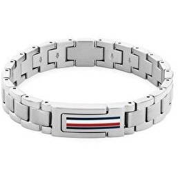 Resim Tommy Hilfiger THJ2790596 Erkek Bileklik 
