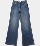 Resim Regular Fit Kadın Denim Jean Pantolon Colin's