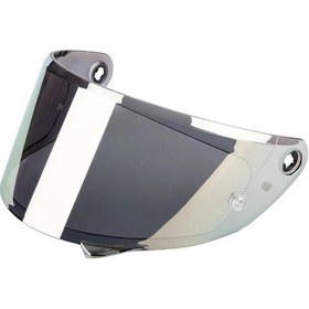 Resim Hjc Rpha12 Kask Camı Gümüş Hj42 