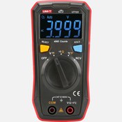 Resim Mastech Unı-T UT123 Dijital Multimetre 
