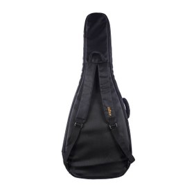 Resim Wagon 04 Serisi Akustik Gitar Çantası - Siyah 