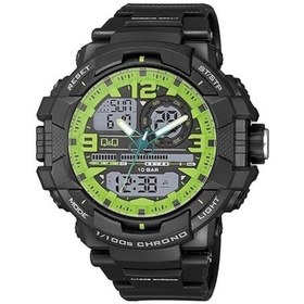 Resim Q&Q GW86J008Y Erkek Kol Saati 