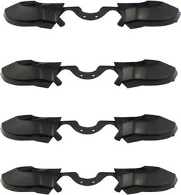 Resim Xbox One Elite Denetleyicisi Lb Rb Tampon Düğmeleri Tetik T8 T6 Tornavida Tamir Kiti İle 