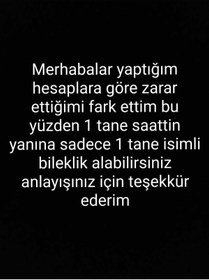 Resim GTURK STORE Çocuk Sarı Lacivert Taraftar Saat Ve İsime Özel Bileklik 