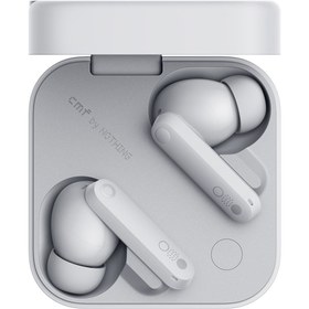 Resim Cmf Buds Pro 2 (2025) (Nothing Türkiye Garantili) 