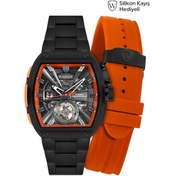 Resim Wainer Wa.25150-f Erkek Kol Saati 