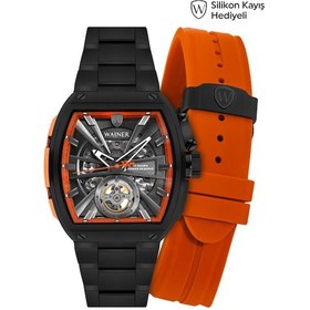 Resim Wainer Wa.25150-f Erkek Kol Saati 