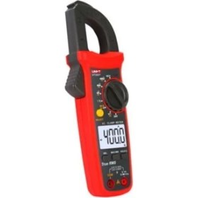 Resim PremiumPort Dijital Pensampermetre UT202+ 400A, True Rms, Hassas Ölçüm 